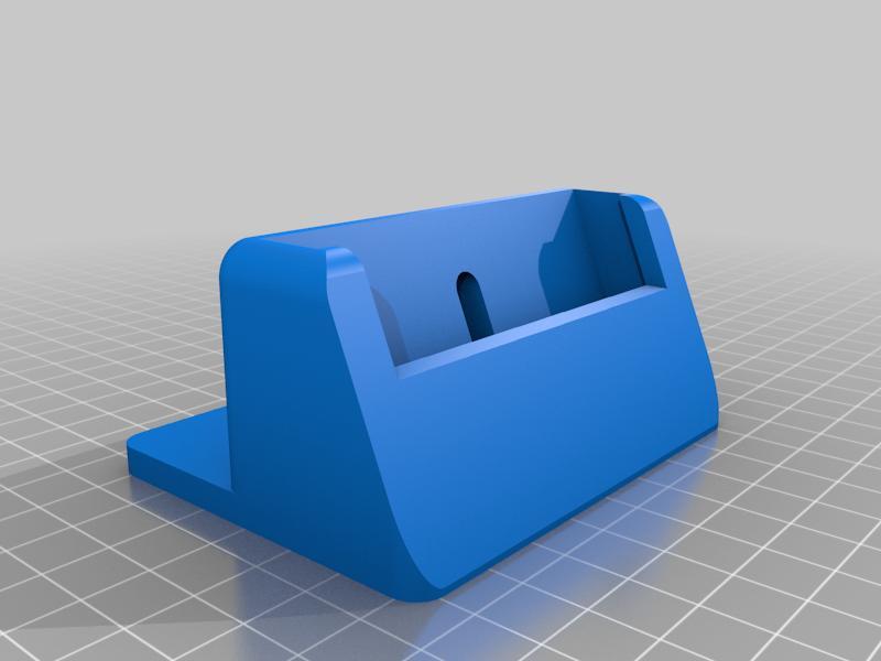 Dock Station (Cradle) for Galaxy Note 8 magnetized