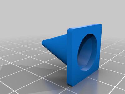 toy pylon for toycar