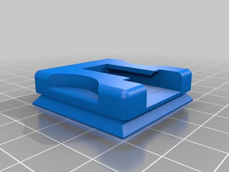 Universal Flashmount
