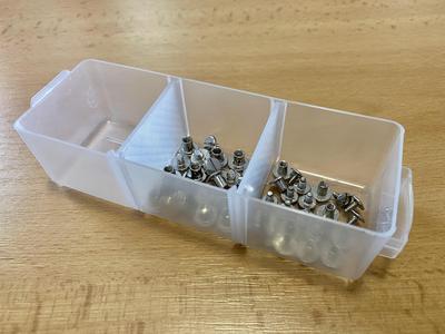 Drawer Partition/Divider For TOOD Box
