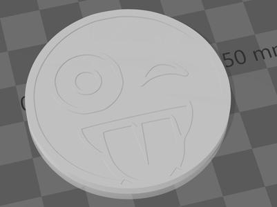 magnet smile