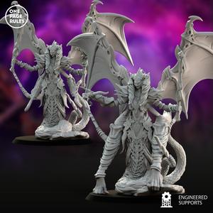 Harbinger of Lust  - Lust Daemons