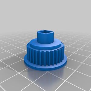 Gear for Robovac 30