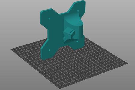 CR24G50 Adapter