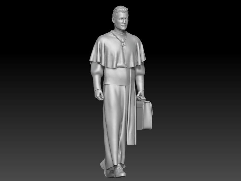 cardinal  conclave 1