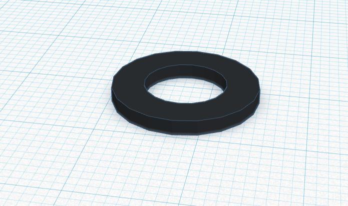 A part for blackstorm microfone