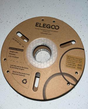 Spool Adapter 12.2mm Height