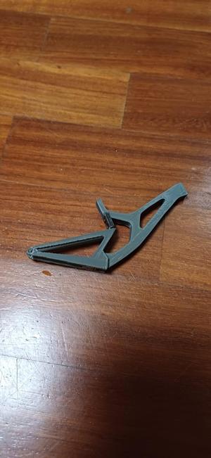 santacruz V10 frame !test!