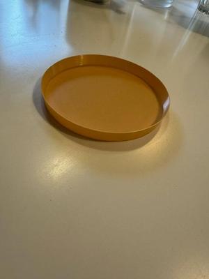 Plant Pot Saucer
