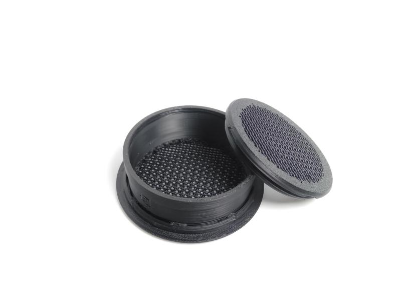 Bing Note Plastic Plate Drying Box