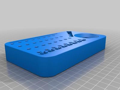 Nozzle Box Kit