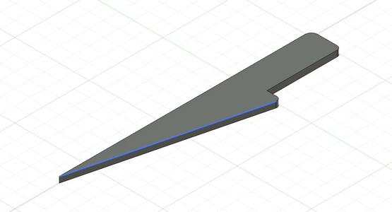 Knife