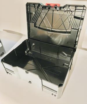 Systainer2 Einsätze