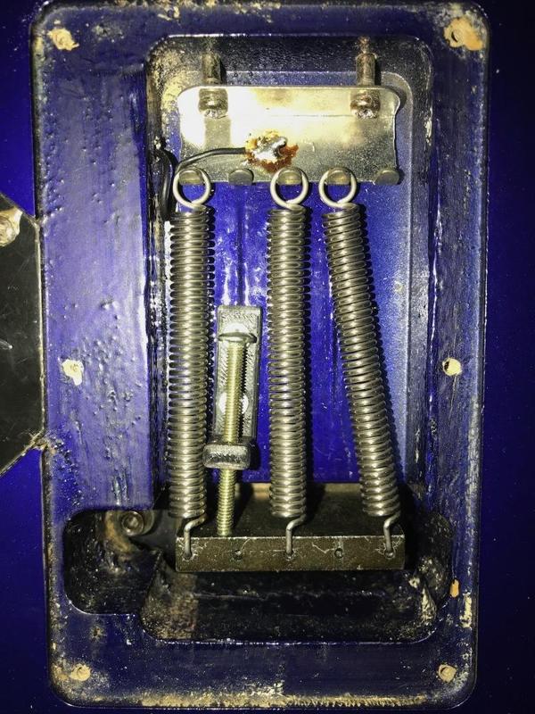 FloydRose Stopper