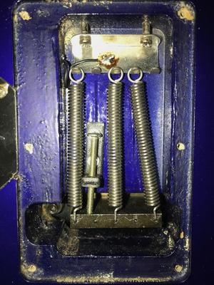 FloydRose Stopper