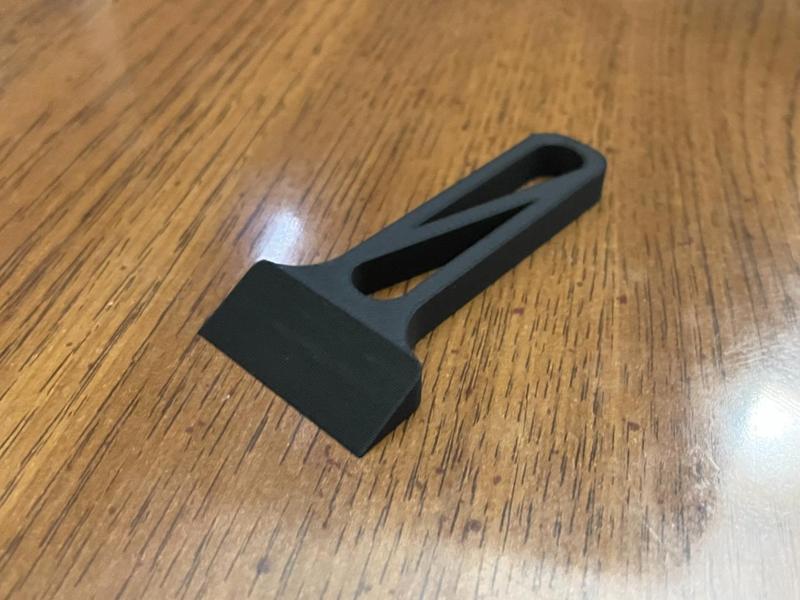 Adude's Better Scraper