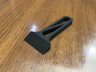 Adude's Better Scraper