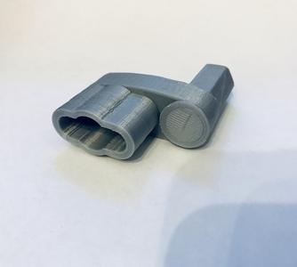 Ukulele / Guitar String Winder - REMIX
