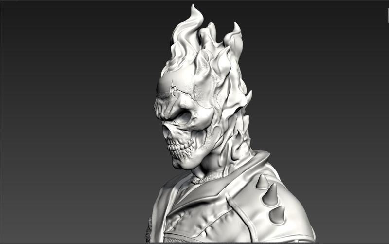 ghost rider