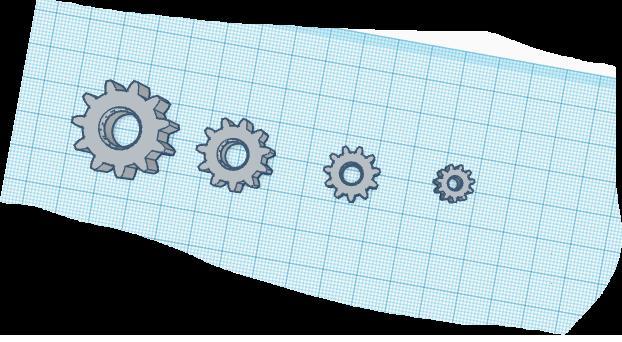 gears
