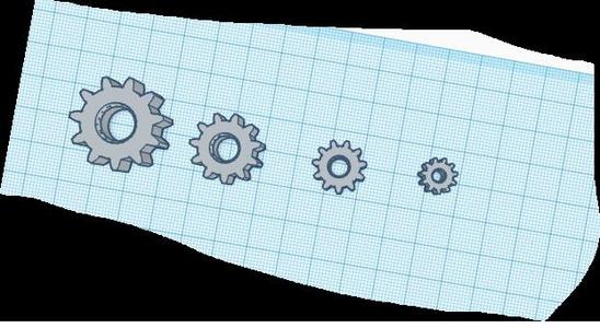 gears