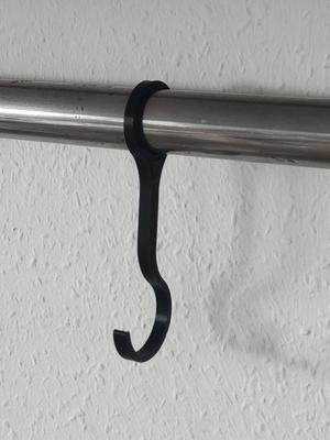 Hook for 20mm Rail
