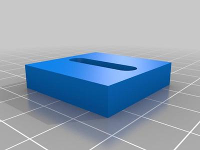 Punch tool for Néo and Neo light shield