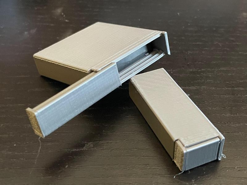 Shelly BLU Door/Window box for outside use