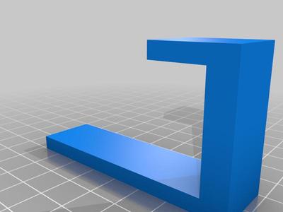 Ring Fit Adventure Ring Holder