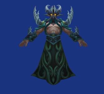 Kassadin from League of Legends