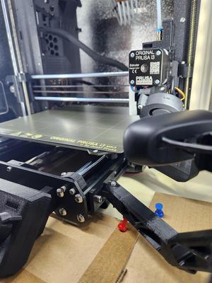 C270 Logitech TSlot Camera Mount