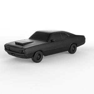 Dodge Demon 340 1972 (PRE-SUPPORTED)
