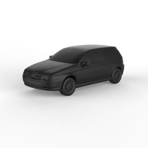 Alfa-Romeo 145 1994 (PRE-SUPPORTED)
