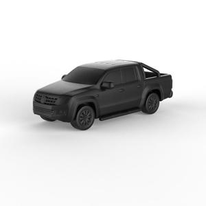Volkswagen Amarok (PRE-SUPPORTED)