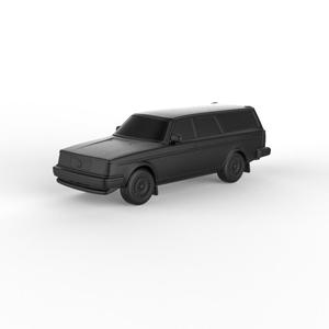 Volvo 245 (PRE-SUPPORTED)