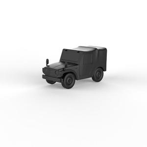 Suzuki Jimny 1970 (PRE-SUPPORTED)