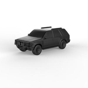 Opel Frontera 1992 (PRE-SUPPORTED)