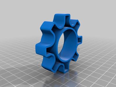 Replacement Playskool Gear