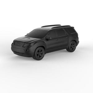 GMC Acadia 2011 (PRE-SUPPORTED)