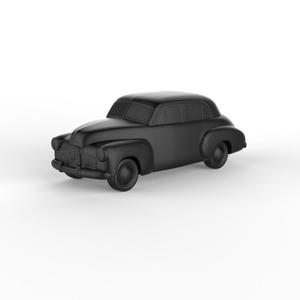 Holden 48-215 Sedan 1948 (PRE-SUPPORTED)