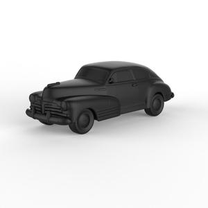 Chevrolet Fleetline Aero Sedan 1948 (PRE-SUPPORTED)