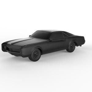 Buick Rivierra 1966 (PRE-SUPPORTED)