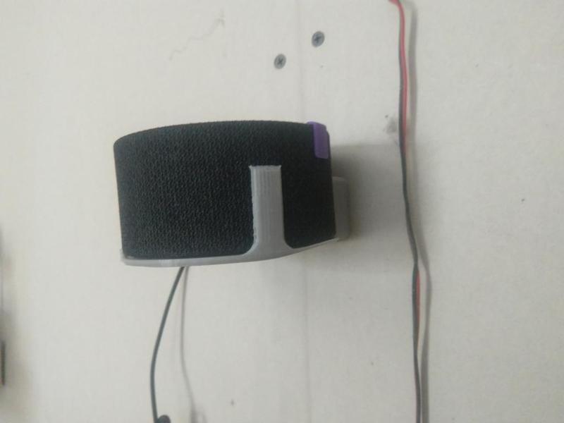 Holder for yandex station