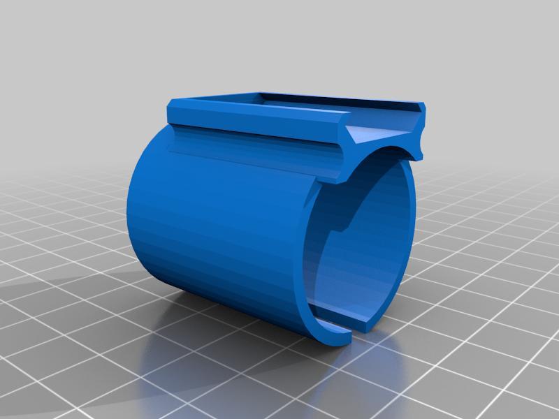 p226 torch attachment