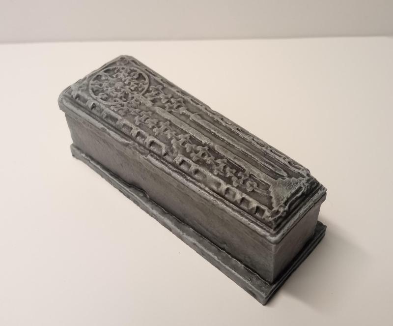 Ardrossan Sarcophagus