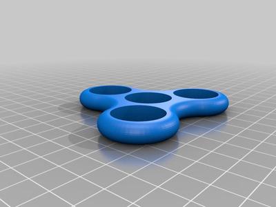 fidget spinner