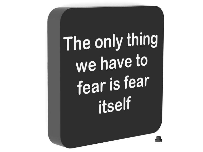 QUOTE Lightbox:Roosevelt