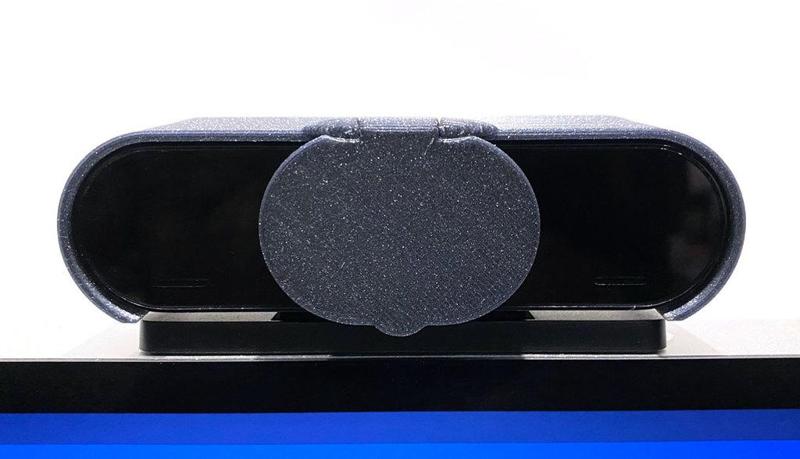 Logitech 4K Pro Cam Privacy Cover