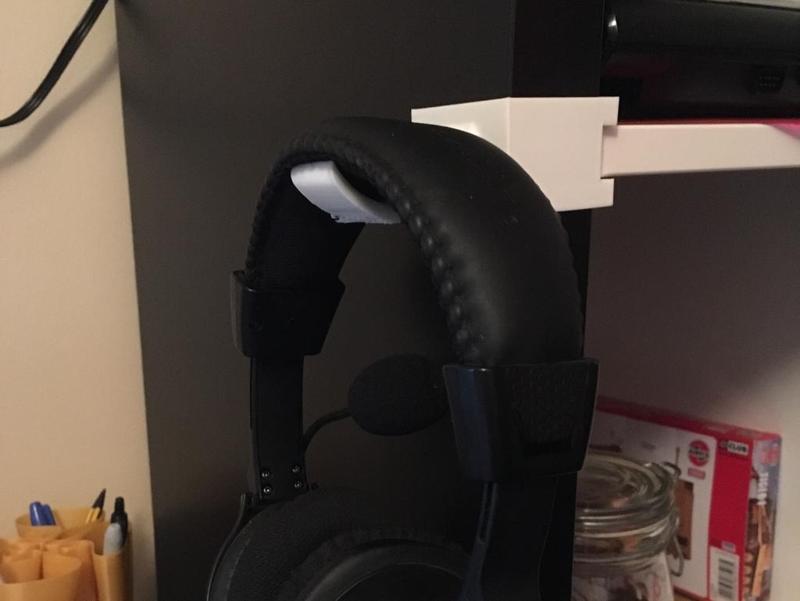 Headphone holder for Kalax