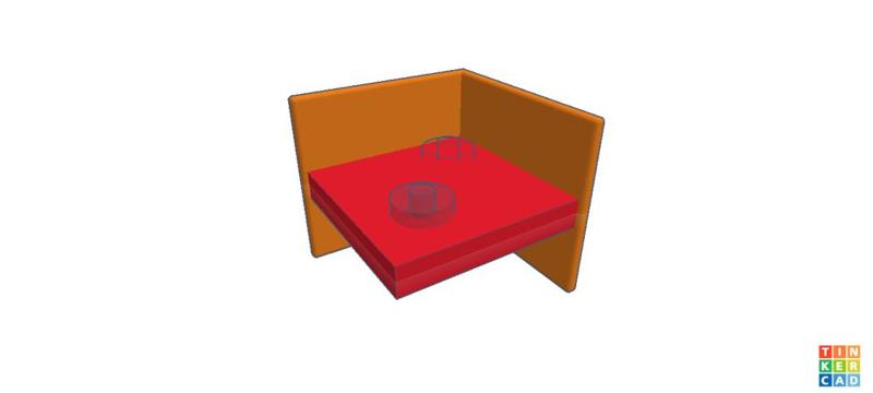 Ikea Table Joint
